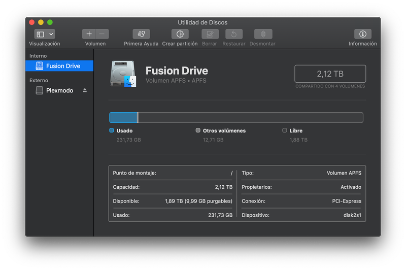 Illustration for article titled Cómo instalar macOS Mojave desde cero
